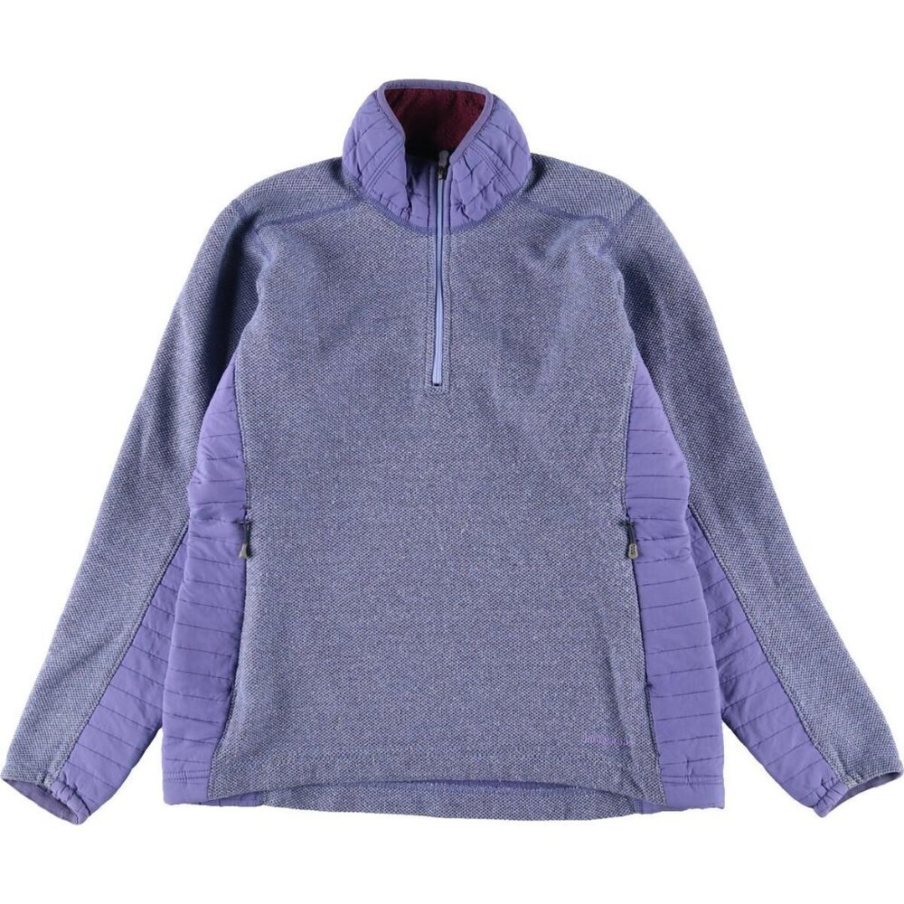 Vintage Patagonia Quarter-Zip Pullover